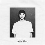 Jey - Algorithm - incl. Booklet (CD)