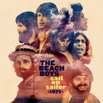 The Beach Boys - Sail On Sailor [2LP+7in EP] (Vinyl)