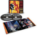 Guns N' Roses - Usa tu ilusión I [Deluxe 2 CD] (CD)