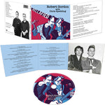 ロバート・ゴードン - ヘラファイド (CD)