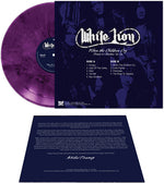 White Lion - When The Children Cry - Demos & Rarities '83-'89 - Purple Marble (Vinyl)
