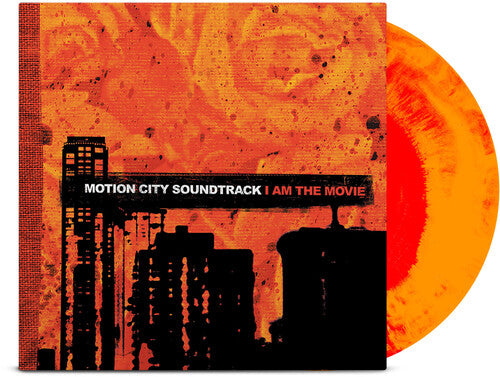 Banda sonora de Motion City - Soy la película - Edición de aniversario (vinilo)