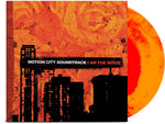 Banda sonora de Motion City - Soy la película - Edición de aniversario (vinilo)
