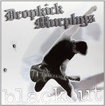 Dropkick Murphys - Blackout - Edición de aniversario - Rojo (Vinilo)