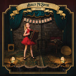 Ashley McBryde - Ashley Mcbryde presenta: Lindeville (CD)