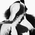 the album cover for Preoccupations - Arrangements [Colored Vinyl] (Ylw) (Can)