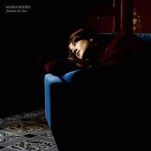 Maria Rodes - Fuimos Los Dos (Vinilo)