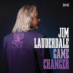 Jim Lauderdale - GAME CHANGER (Vinilo)