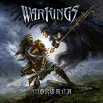 Warkings - Morgana (Vinilo)