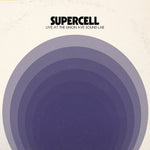 the album cover for Supercell - Live Vol. 1