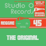 Cedric Brooks - Mun Dun Go (Vinilo)