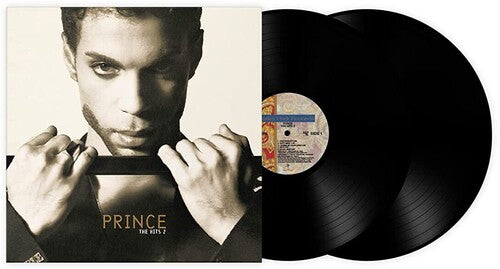 Prince - The Hits 2 (Vinyl)