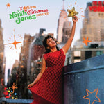 ノラ・ジョーンズ - アイ・ドリーム・オブ・クリスマス (レコード)