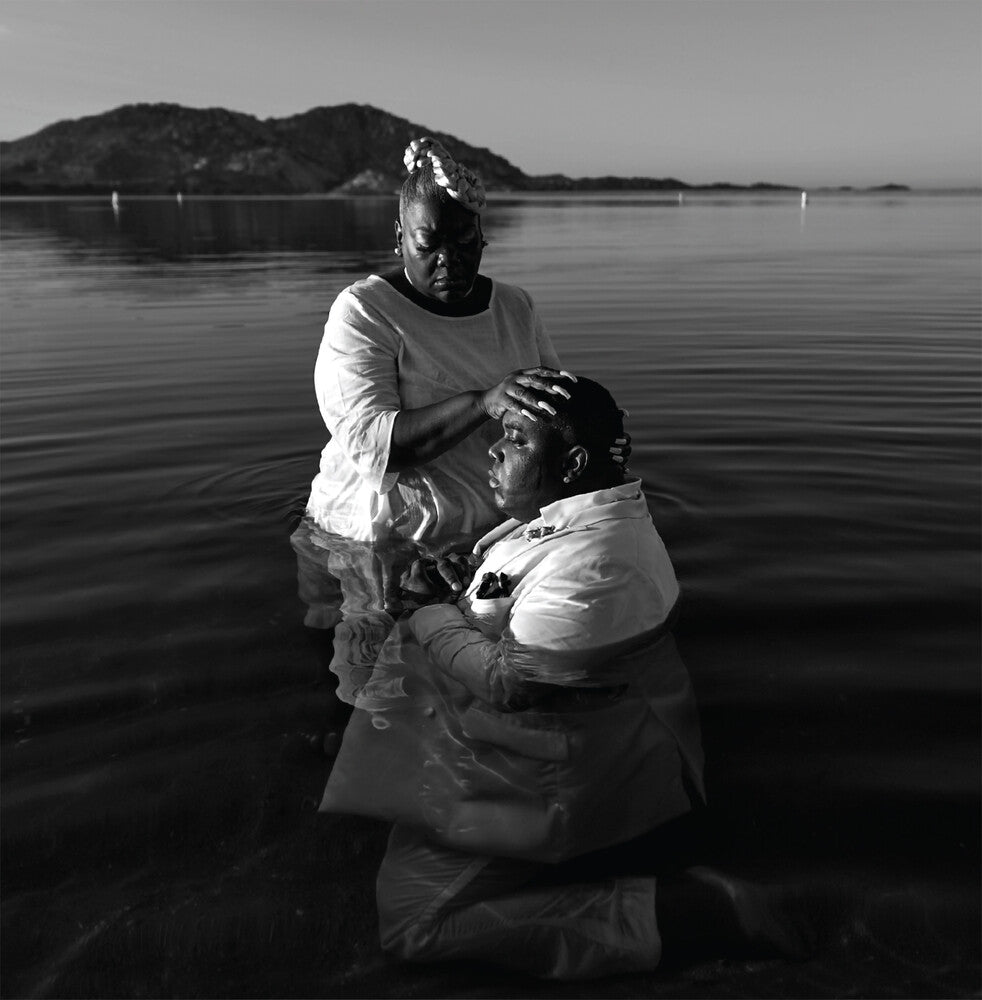 the album cover for Gabriels - Angels & Queens