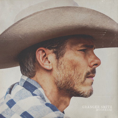 Granger Smith - Salida de la luna (CD)