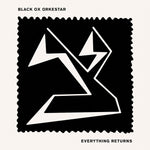 the album cover for Black Ox Orkestar - Everything Returns [LP]