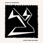 Black OX Orkestar - Everything Returns (CD)