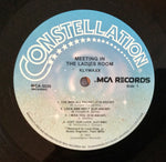Klymaxx : Meeting In The Ladies Room (LP, Album, Pin)