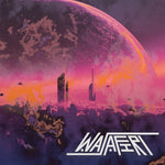 the album cover for Wasafiri - Klearlight