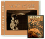 Geoff Moore - La distancia (CD)