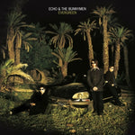the album cover for Echo & The Bunnymen - Evergreen (25 Year Anniversary Edition) (Aniv)