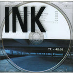 the album cover for Ink - Ink