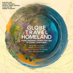 the album cover for Lee / Park / Patterson / Perlongo - Piano Ensemble Works Written By Living Composers