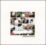 the album cover for Membranaphonics - Membranaphonics