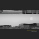 the album cover for Lomond Campbell - Under This Hunger Moon We Fell