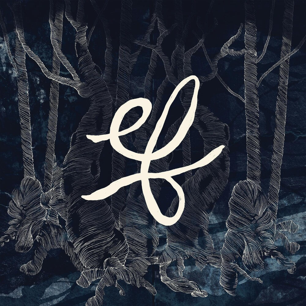 the album cover for Ef - WE SALUTE YOU, YOU AND YOU!