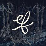 the album cover for Ef - WE SALUTE YOU, YOU AND YOU!