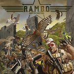 R.A.M.B.O. - DEFY EXTINCTION (Vinyl)