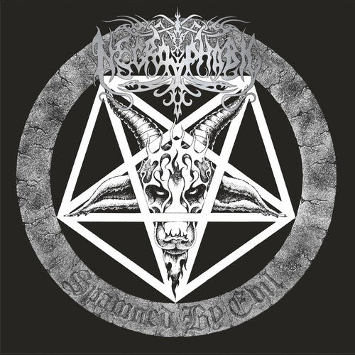 Necrophobic - SPAWNED BY EVIL (RE-ISSUE 2022) (CD)