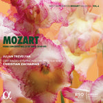 ORF Radio-Symphonieorchester Wien - Piano Concertos Nos. 23, KV 488 & 24, KV 491 (CD)