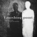 the album cover for Dowland / Gorlinsky / Huwet - Vanishing Point