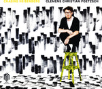the album cover for Poetzsch, Clemens Christian - Chasing Heisenberg