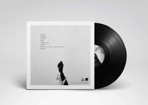 Máscara de Próspero - Hiraeth (Vinilo)