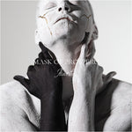 the album cover for Mask of Prospero - Hiraeth