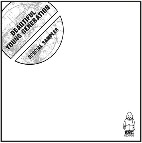 ヴァリアス・アーティスト - Beautiful Young Generation (Various Artists) (レコード)