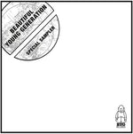 ヴァリアス・アーティスト - Beautiful Young Generation (Various Artists) (レコード)