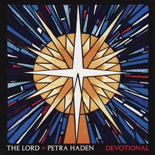Lord - Devotional (CD)