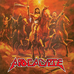 Apocalypse - Apocalypse (CD)