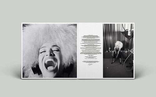 Lady Blackbird - Black Acid Soul (Vinyl)