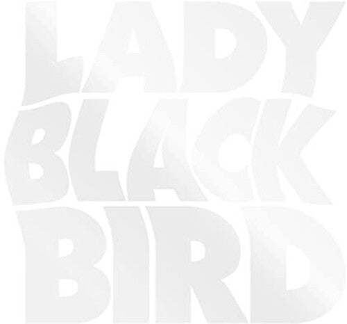 Lady Blackbird - Black Acid Soul (Vinyl)