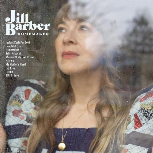 Jill Barber - Homemaker (Vinyl)
