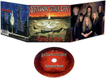 Shadow Gallery - Carved In Stone (CD)