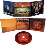 Shadow Gallery - Carved In Stone (CD)
