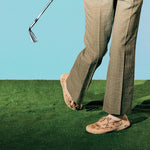 the album cover for Joe P - French Blonde / Emily Can't Sing