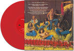 Black Oak Arkansas - X Rated - Red (Vinyl)
