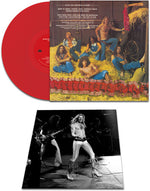 Black Oak Arkansas - X Rated - Red (Vinyl)